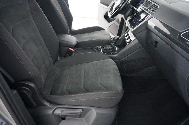 VOLKSWAGEN Tiguan usata, con Controllo automatico clima