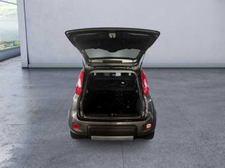 FIAT Panda usata, con Controllo trazione