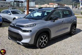 CITROEN C3 Aircross usata, con Airbag Passeggero