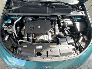 PEUGEOT 308 usata, con Controllo trazione