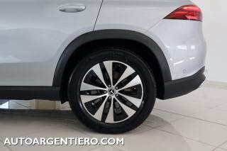 MERCEDES-BENZ GLE 300 usata, con Chiamata automatica per emergenze