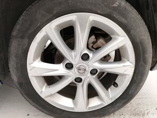 OPEL Corsa usata, con Touch screen