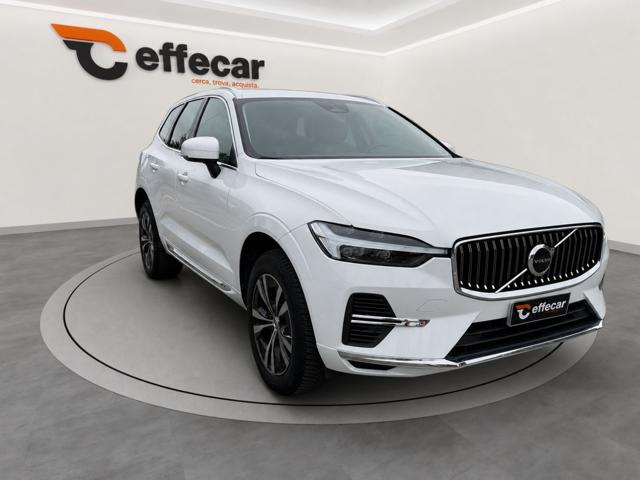 VOLVO XC60 usata, con Airbag laterali