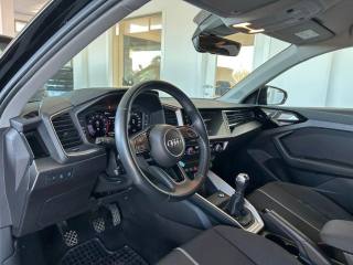 AUDI A1 usata, con Autoradio