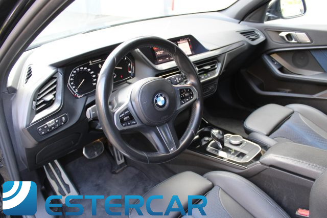 BMW 116 usata, con Airbag laterali