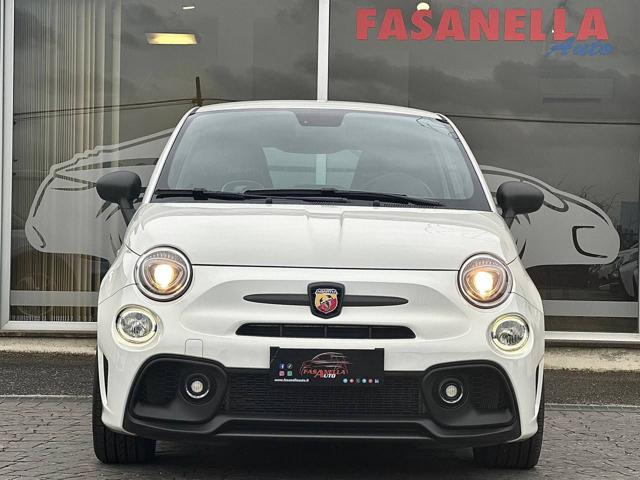 ABARTH 595 usata, con Airbag Passeggero