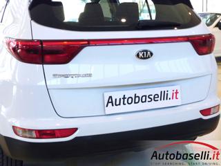 KIA Sportage usata 34