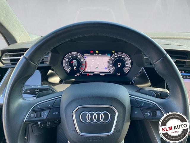 AUDI A3 usata, con Climatizzatore