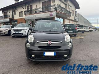 FIAT 500L usata, con Cerchi in lega