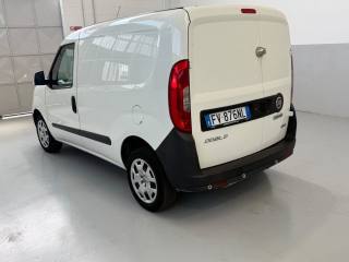 FIAT Doblo usata, con Servosterzo