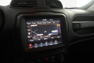 JEEP Renegade usata 7