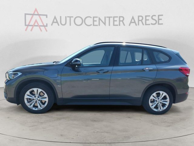 BMW X1 usata, con Alzacristalli elettrici