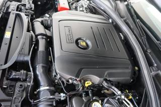 JAGUAR F-Pace usata 57