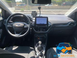 FORD Puma usata, con ESP