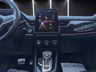 RENAULT Arkana usata, con Interni in pelle