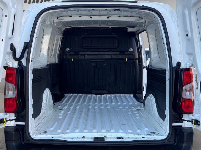 CITROEN Berlingo usata 14