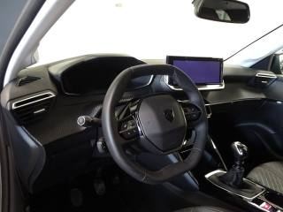 PEUGEOT 208 usata, con Servosterzo