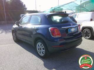 FIAT 500X usata, con Airbag Passeggero