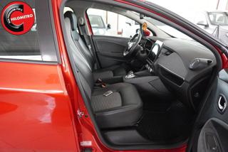 RENAULT ZOE usata, con Controllo trazione
