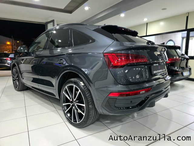 AUDI Q5 usata, con Autoradio