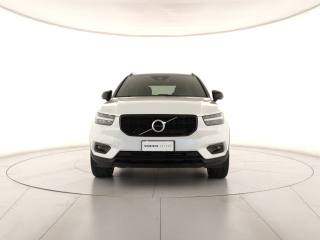 VOLVO XC40 usata, con Chiusura centralizzata