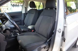 VOLKSWAGEN T-Cross usata, con Airbag posteriore