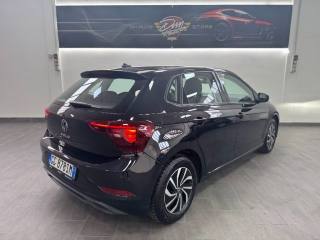 VOLKSWAGEN Polo usata, con Autoradio