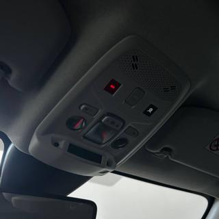 CITROEN C4 usata, con Controllo vocale