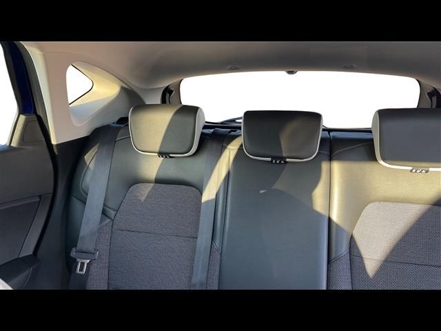 RENAULT Captur usata, con Cruise Control