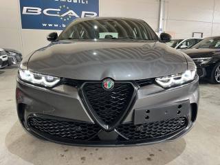 ALFA ROMEO Tonale usata, con Cerchi in lega