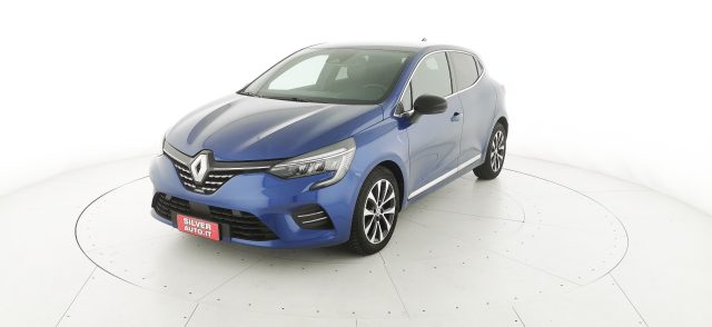 RENAULT Clio usata, con Airbag laterali