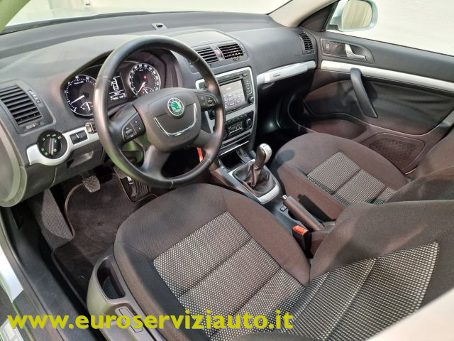 SKODA Octavia usata 45
