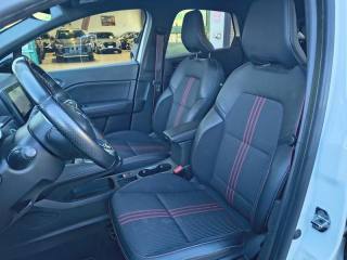 RENAULT Captur usata, con Chiusura centralizzata