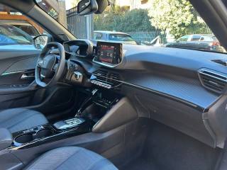PEUGEOT 2008 usata, con Cerchi in lega