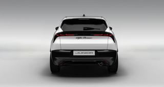 ALFA ROMEO Junior usata, con Alzacristalli elettrici