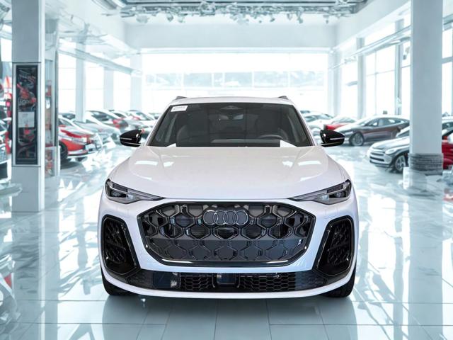 AUDI Q5 usata, con ESP