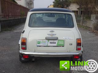 MINI Cooper usata, con Kit antipanne