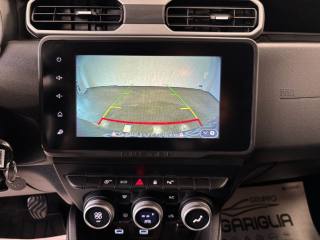 DACIA Duster usata, con Cronologia tagliandi