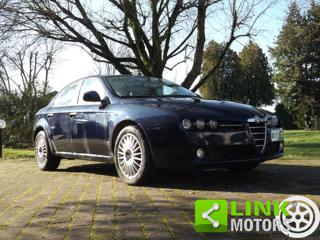 ALFA ROMEO 159 usata 34