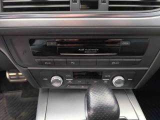 AUDI A6 usata, con Sedile posteriore sdoppiato
