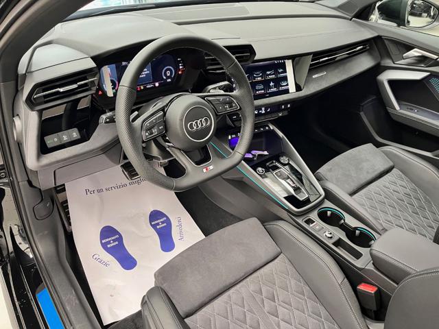 AUDI A3 usata, con Controllo trazione