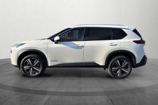NISSAN X-Trail usata, con Chiusura centralizzata