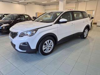 PEUGEOT 5008 usata, con Chiusura centralizzata