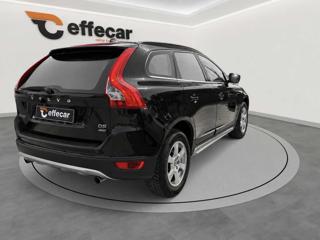 VOLVO XC60 usata, con Autoradio