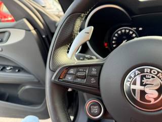 ALFA ROMEO Stelvio usata, con Cronologia tagliandi