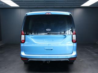 FORD Tourneo Connect usata, con Airbag Passeggero