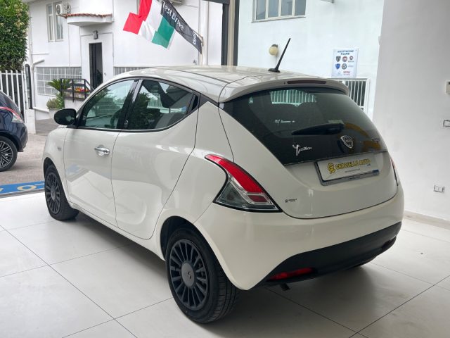 LANCIA Ypsilon usata, con Alzacristalli elettrici