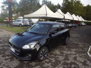 SUZUKI Swift usata, con Climatizzatore