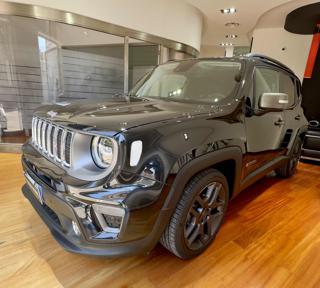 JEEP Renegade usata, con Airbag laterali