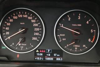 BMW X1 usata, con Bracciolo